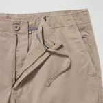 Uniqlo Men’s Chino Shorts Khaki