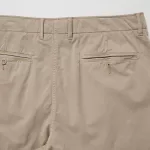 Uniqlo Men’s Chino Shorts Khaki