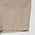 Uniqlo Men’s Chino Shorts Khaki