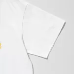 Uniqlo Mfa Utgp2023 Printed T-shirt Kids White