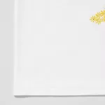 Uniqlo Mfa Utgp2023 Printed T-shirt Kids White