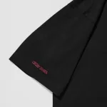 Uniqlo Mickey X Keith Haring Ut Printed Men’s T-Shirt Black