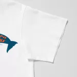 Uniqlo National Museum Tokyo Ut Printed Kids White T-Shirt