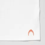 Uniqlo National Museum Tokyo Ut Printed Kids White T-Shirt