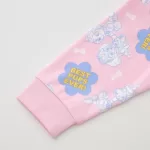 Uniqlo Paw Patrol Ut Baby Pink Home Clothes