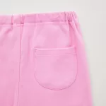 Uniqlo Paw Patrol Ut Baby Pink Home Clothes