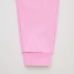 Uniqlo Paw Patrol Ut Baby Pink Home Clothes