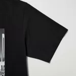 Uniqlo Peace For All Ut Printed T-Shirt (Kosuke Kawamura) Men’s Black