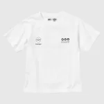 Uniqlo Pokemon Ut Printed T-Shirt Kids White