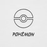 Uniqlo Pokemon Ut Printed T-Shirt Kids White