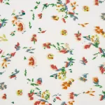 Uniqlo Printed Short Sleeved Women’s White Shirts