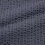 Uniqlo Seersucker Easy Women’s Loungewear Dark Grey