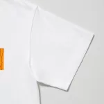 Uniqlo Spy X Family Ut Printed T-shirt Kids White