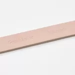 Uniqlo Square Buckle Women’s Belts Beige