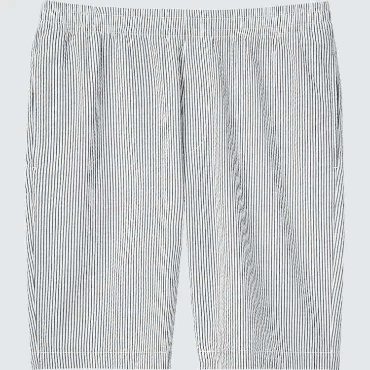 Uniqlo Stretch Men’s Homewear Grey Uniqlo Stretch Men’s Homewear Grey