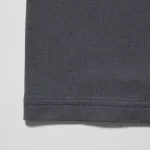 Uniqlo Sumikkogurashi Ut Printed T-shirt for Kids Dark Grey