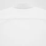 Uniqlo Supima Cotton Stretch Broadcloth Long Sleeved Women’s White Shirts