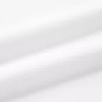 Uniqlo Supima Cotton Stretch Broadcloth Long Sleeved Women’s White Shirts