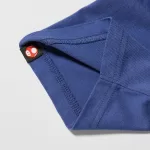 Uniqlo The Super Mario Bros Movie Ut Printed T-Shirt Kids Blue