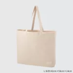 Uniqlo Tote Bags for Women White