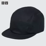 Uniqlo U Blocktech Women’s Caps Black