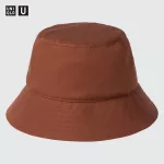 Uniqlo U Blocktech Women’s Hats Brown