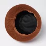 Uniqlo U Blocktech Women’s Hats Brown