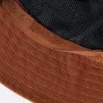 Uniqlo U Blocktech Women’s Hats Brown