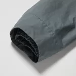 Uniqlo U Relaxed Women’s Anorak Dark Grey