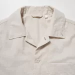 Uniqlo U Women’s Jackets Beige