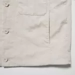 Uniqlo U Women’s Jackets Beige