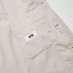 Uniqlo U Women’s Jackets Beige