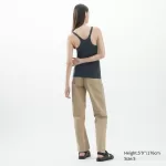 Uniqlo U Women’s Vest Dark Grey