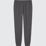 Uniqlo Ultra Stretch Active Women’s Jogger Pants Grey