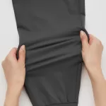 Uniqlo Ultra Stretch Active Women’s Jogger Pants Grey