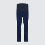 Uniqlo Ultra Stretch Denim Maternity Women’s Jeans Blue