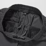 Uniqlo Ultra Stretch Dry-ex Men’s Shorts Grey