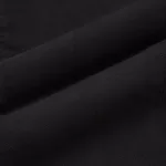 Uniqlo Ultra Stretch Slim Fit Zip Fly Pants Boys Black