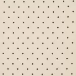 Uniqlo Viscose Dotted Long Sleeved Women’s Blouses Beige