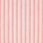 Uniqlo Women’s Cotton Linen Striped Shorts Light Orange