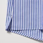 Uniqlo Woven London Striped Boxer Men’s Underwear Blue