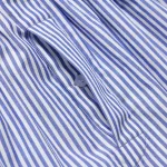 Uniqlo Woven London Striped Boxer Men’s Underwear Blue